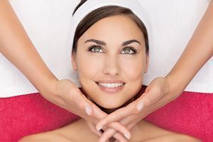 Gesichtsbehandlung Klassisch Guinot